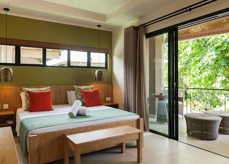 Le Repaire Boutique Hotel