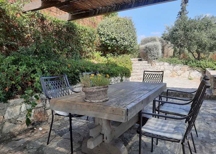 Lyrarakis Winery, near Heraklion
