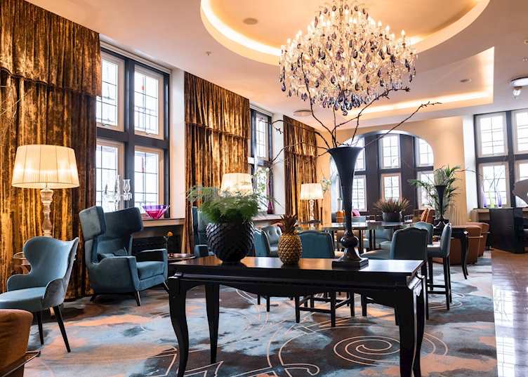 Clarion Collection Hotel Havnekontoret