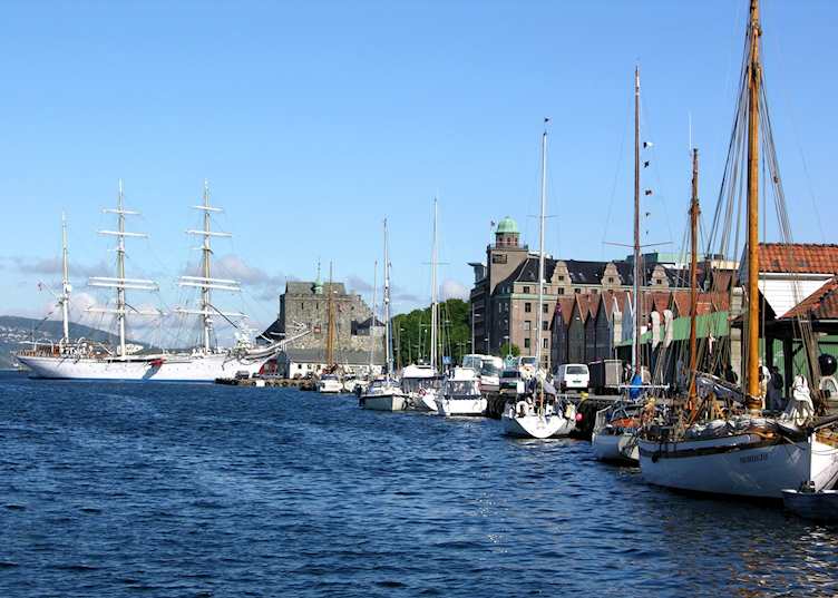 Clarion Collection Hotel Havnekontoret