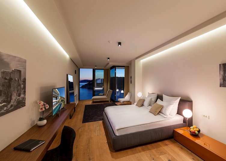 Villa Amelie, Dubrovnik