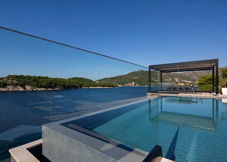 Villa Amelie, Dubrovnik