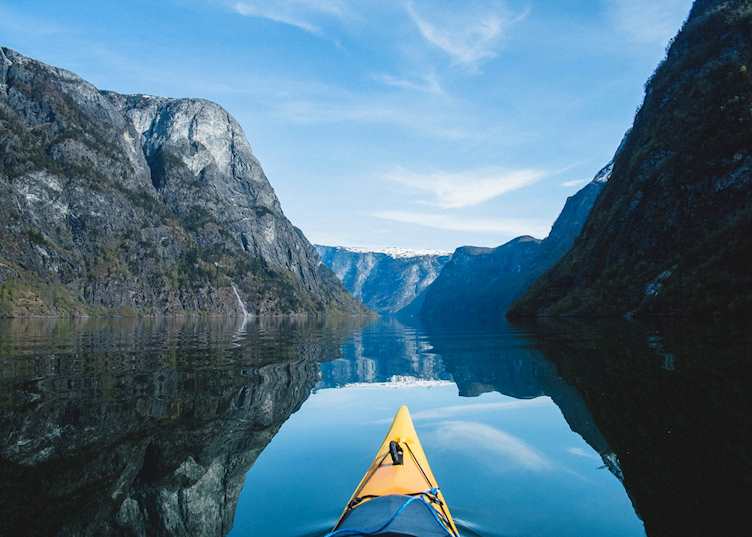 Nærøyfjord