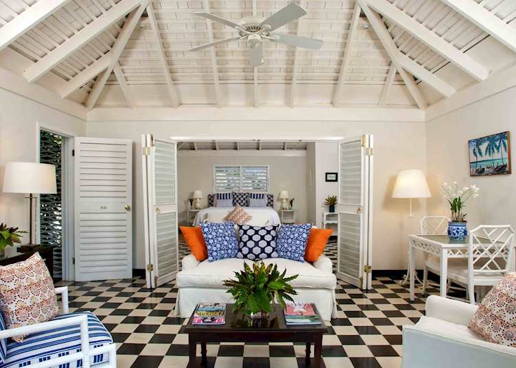 Room interior