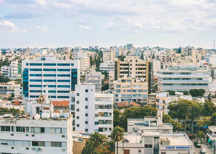 Limassol, Cyprus
