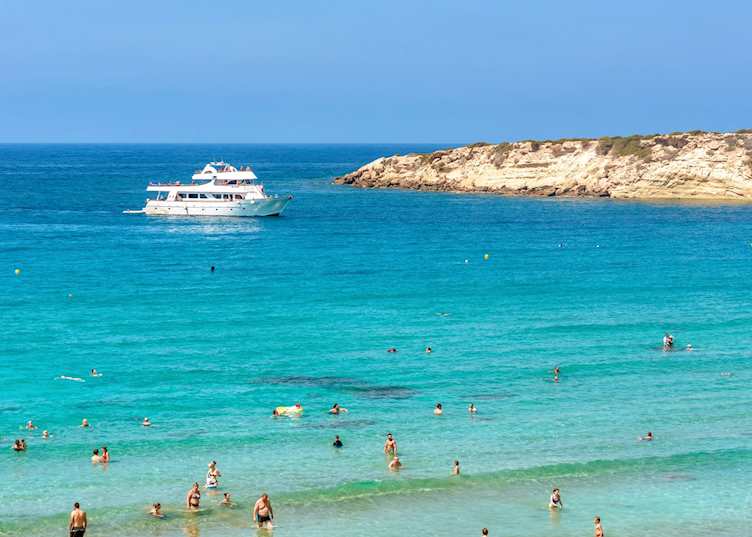 Coral Bay, Paphos
