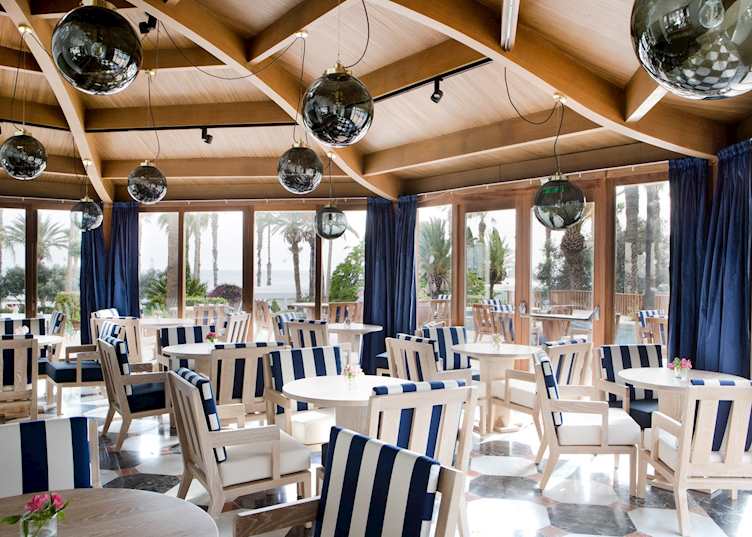 Asteras Restaurant, Annabelle