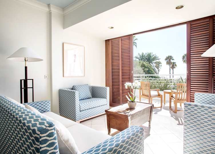 Studio suite, Annabelle
