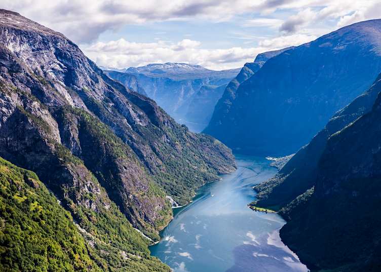 Nærøyfjord