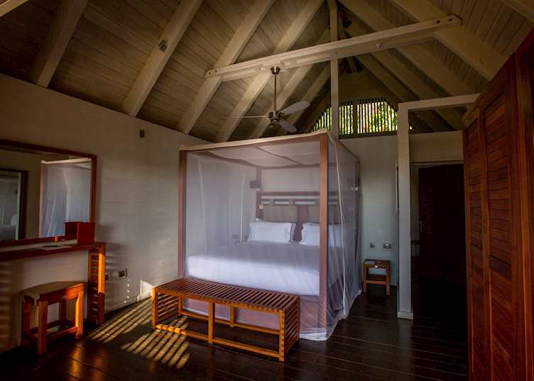 Room interior