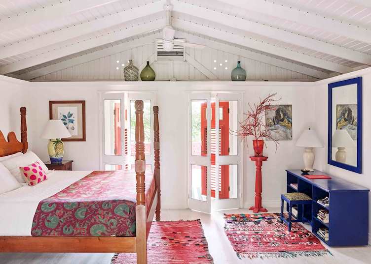 Room interior