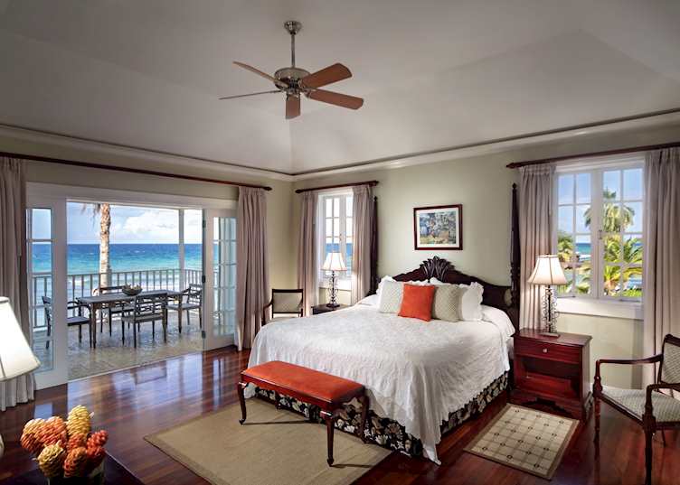Prestige ocean suite