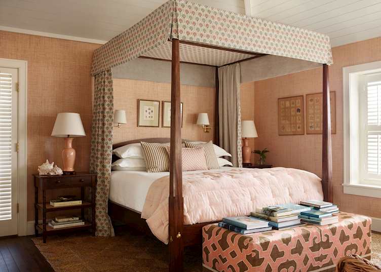 Room interior
