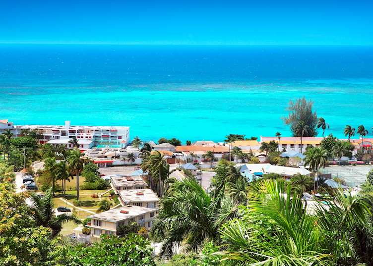 Montego Bay, Jamaica