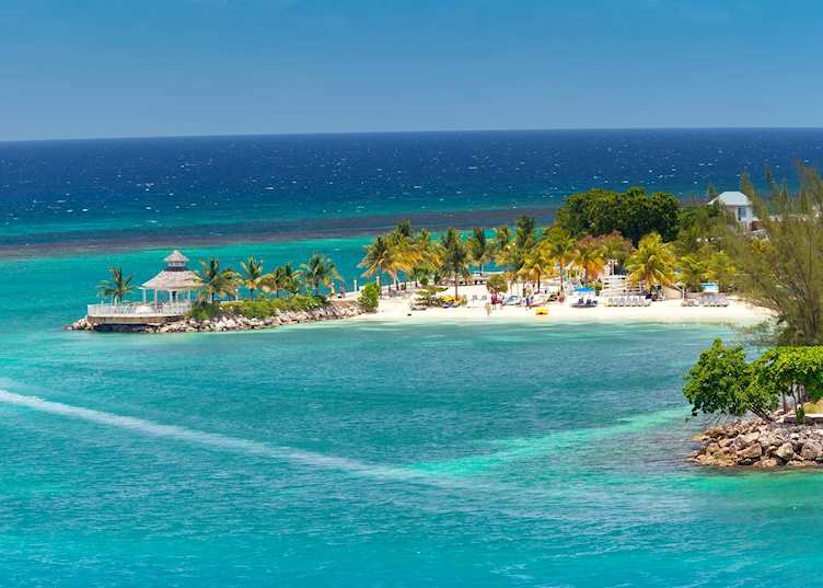 Ocho Rios, Jamaica