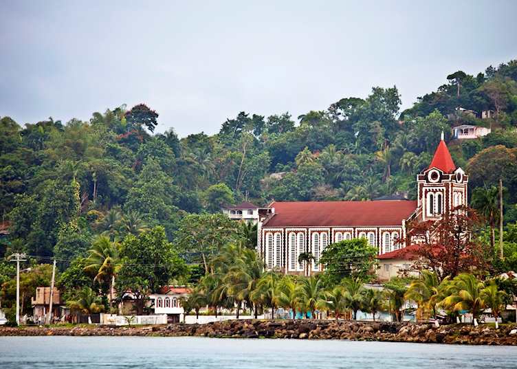 Port Antonio, Jamaica