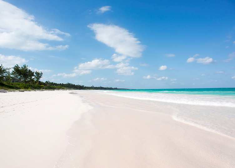 Pink Sands Beach, Harbour Island