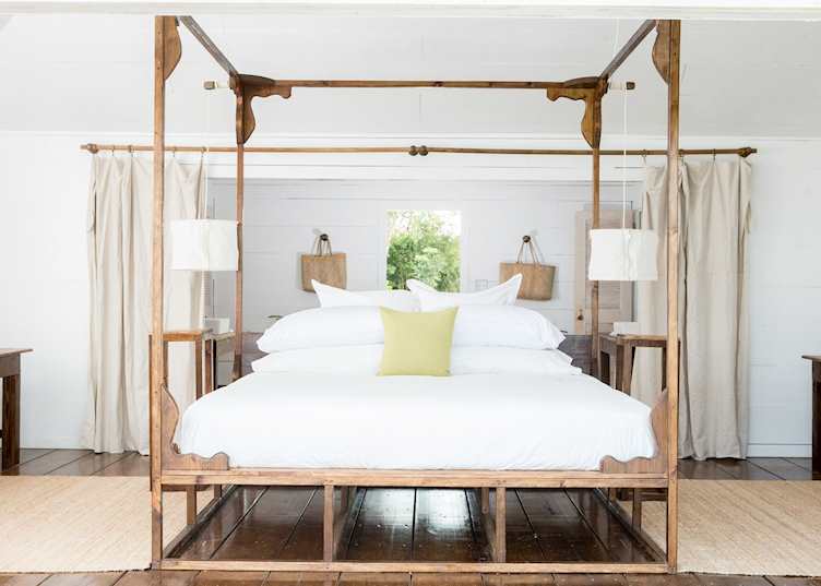 Room interior