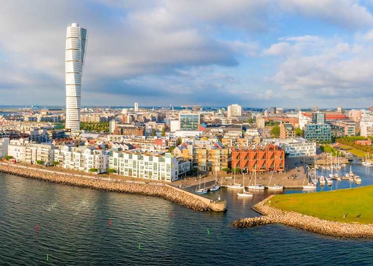 Central Malmö