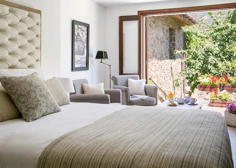 Comfort studio, Casale Panayiotis