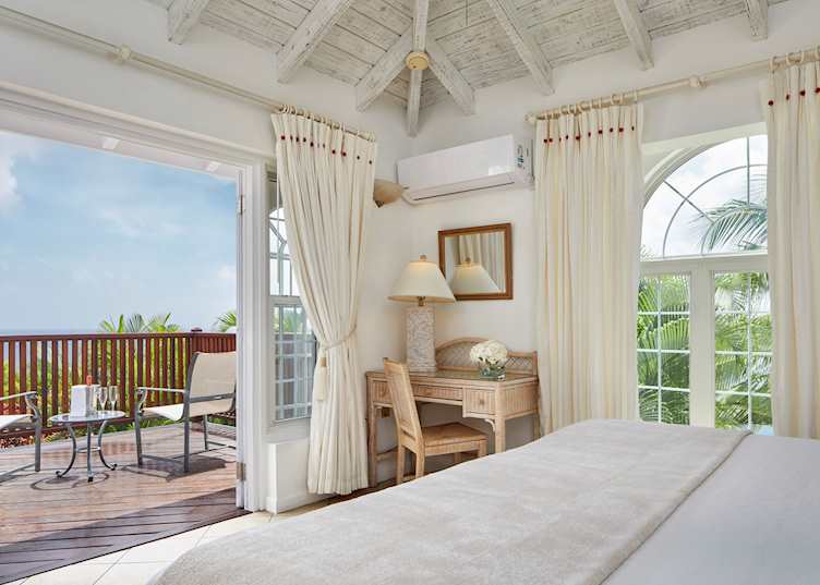 Interior of premium 4 bedroom villa