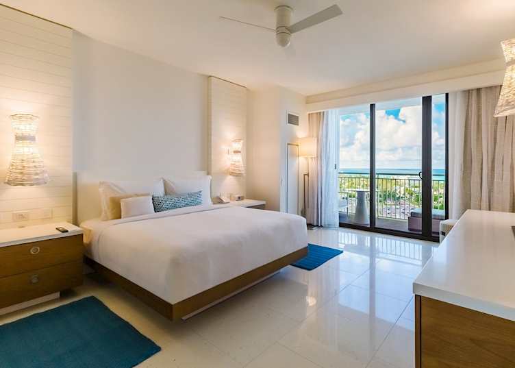 West Tower Room