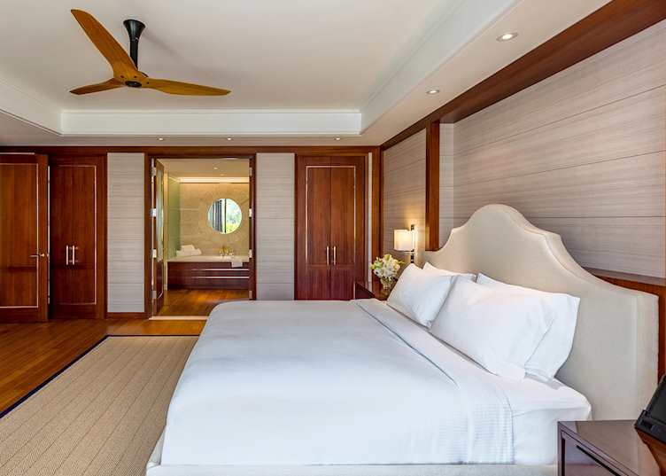 One Bedroom Villa