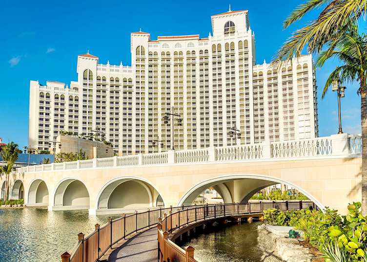 Grand Hyatt Baha Mar 