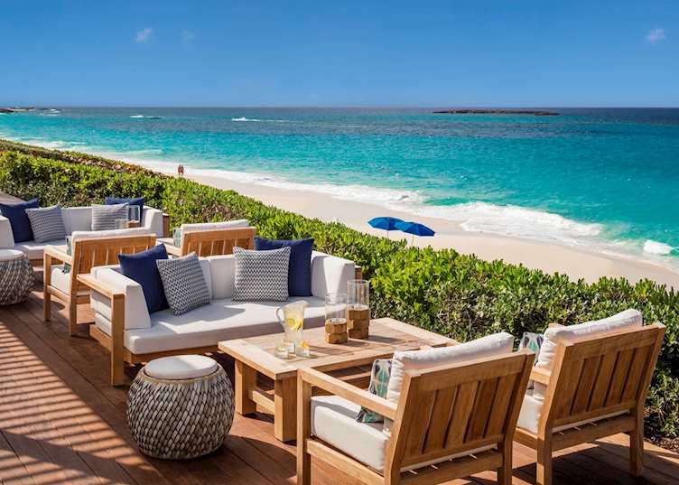 Dune restaurant 