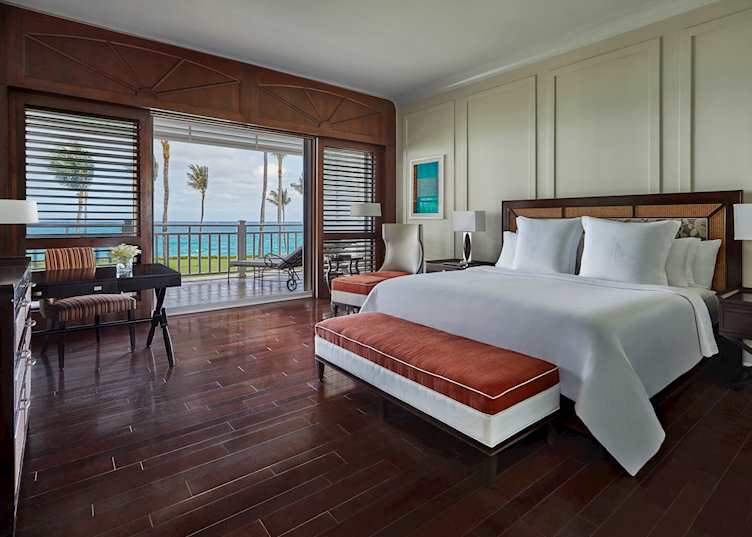 One bedroom villa 