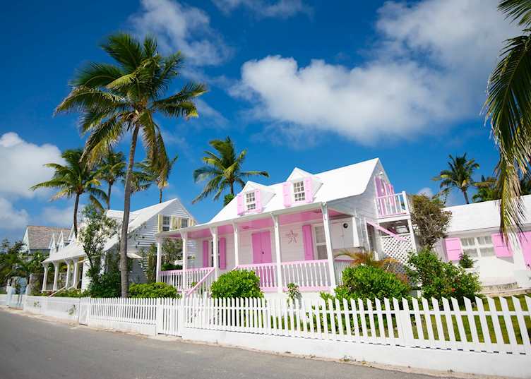 Harbour Island