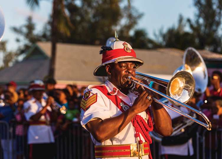 Marching band