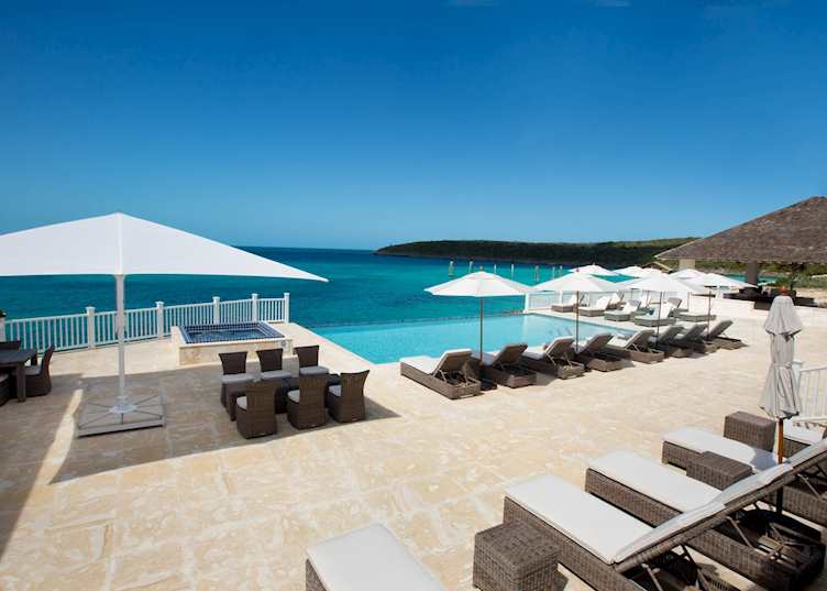 French Leave resort