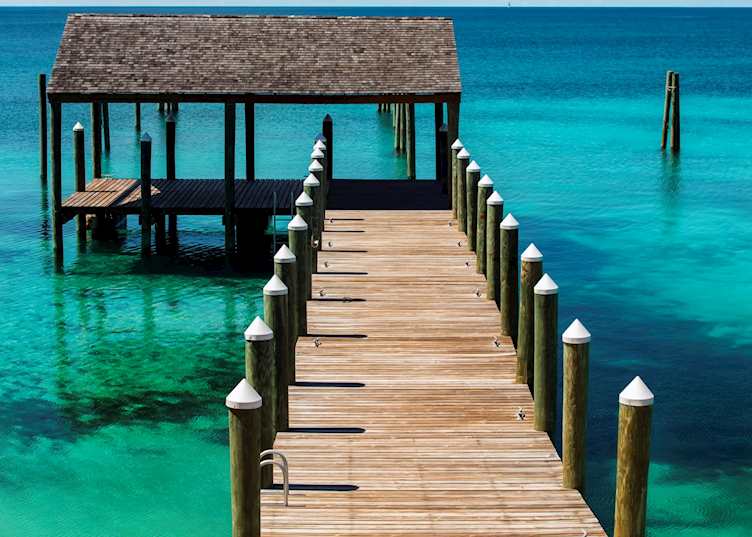 Pierside