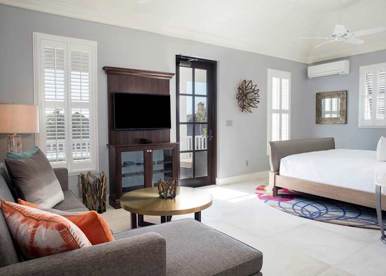 Studio Villa