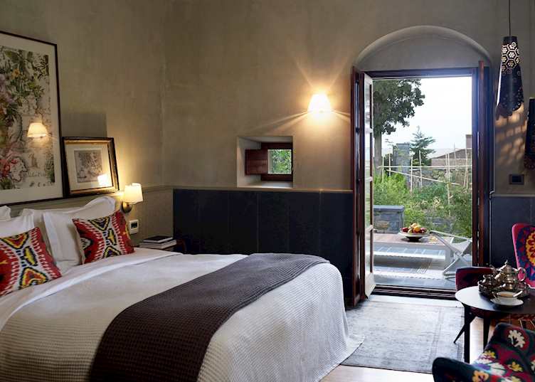 Garden Residence, Kinsterna Hotel