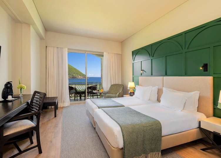 Terceira Mar Hotel 