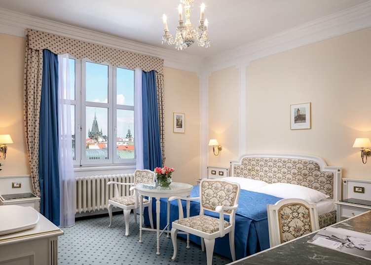 Junior suite