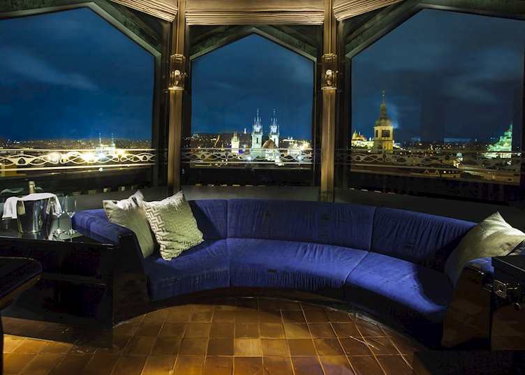 Tower suite