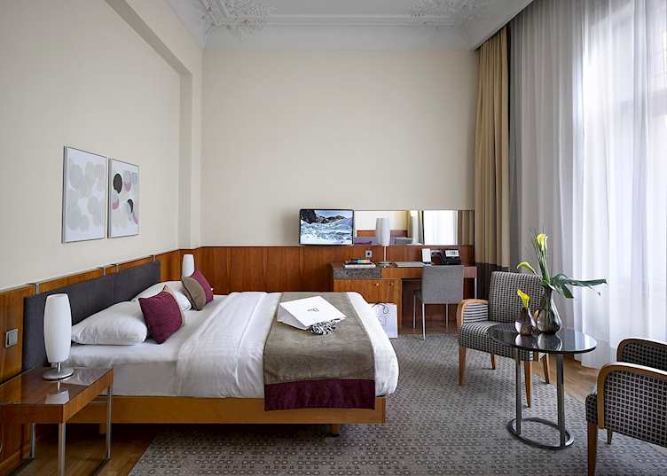 Executive room