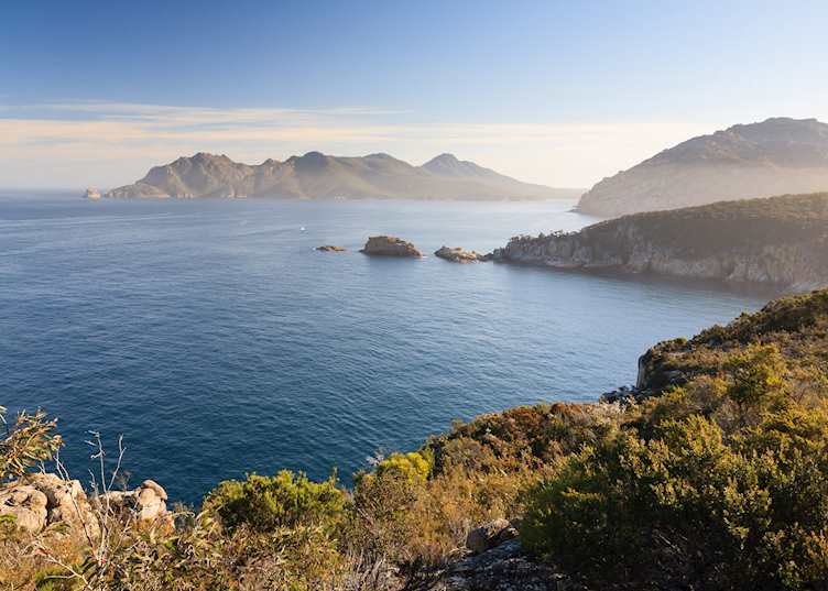 Freycinet Peninsula