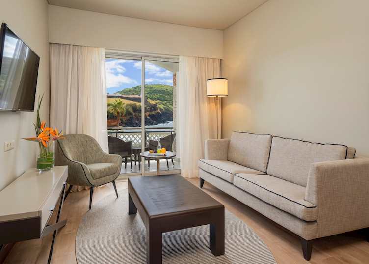 Terceira Mar Hotel