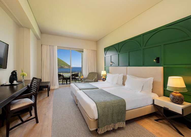 Terceira Mar Hotel