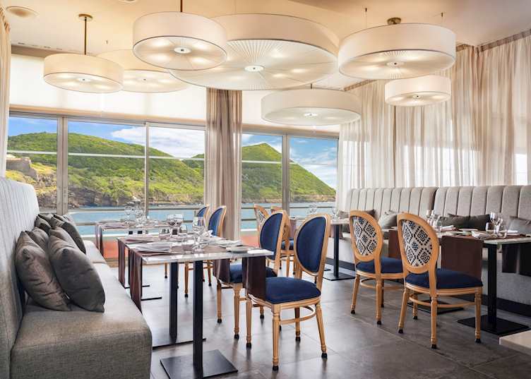 Terceira Mar Hotel