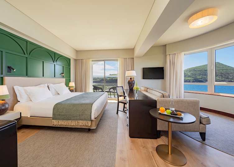 Terceira Mar Hotel