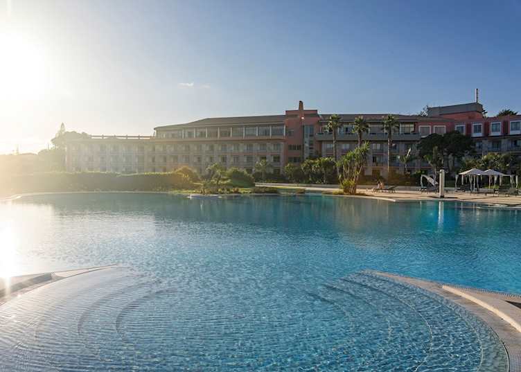 Terceira Mar Hotel