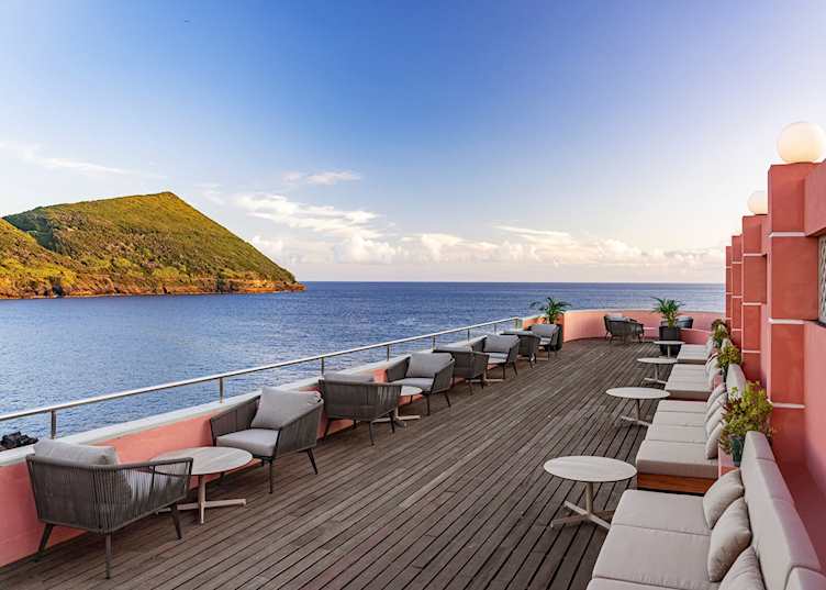 Terceira Mar Hotel