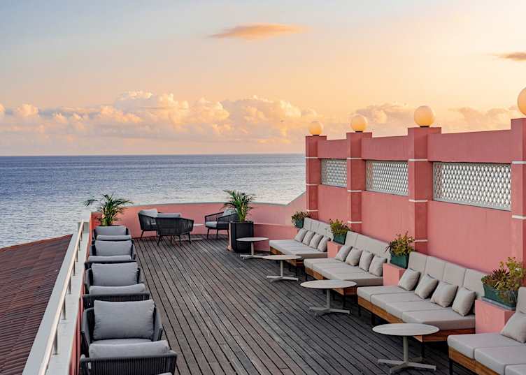 Terceira Mar Hotel