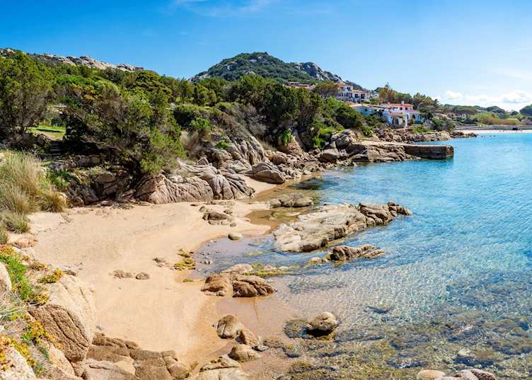 Beach, Hotel la Bisaccia