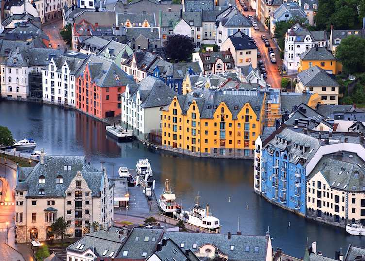 Ålesund